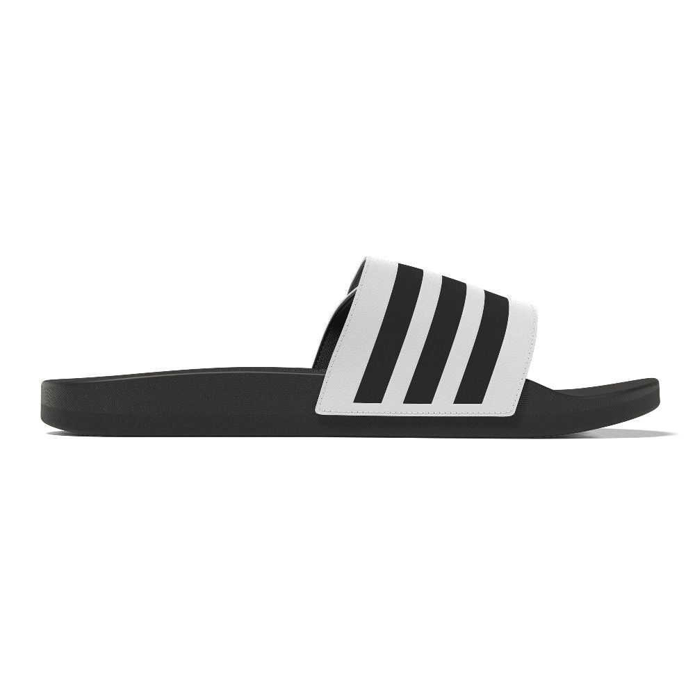 adidas Adilette Comfort Adjustable Bandage Slides