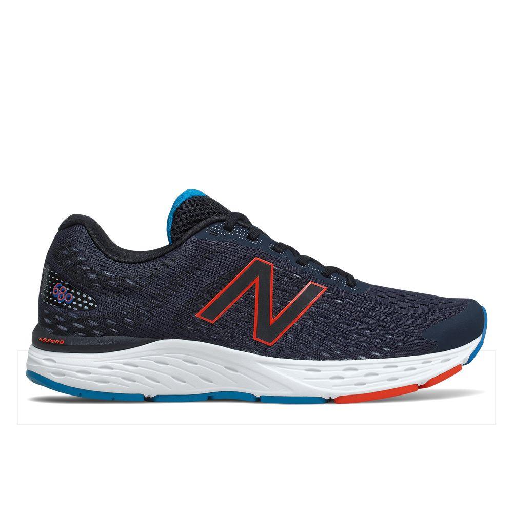 New balance 680v6 fashion mens