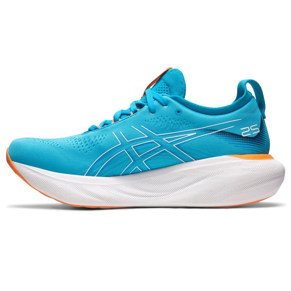 ASICS GelNimbus 25 Mens Running Shoes SportsPower Australia