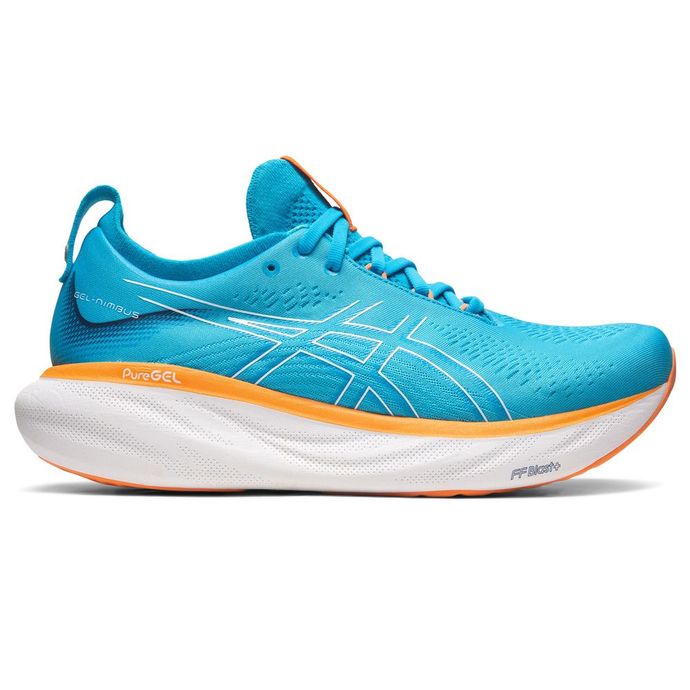 ASICS GelNimbus 25 Mens Running Shoes SportsPower Australia