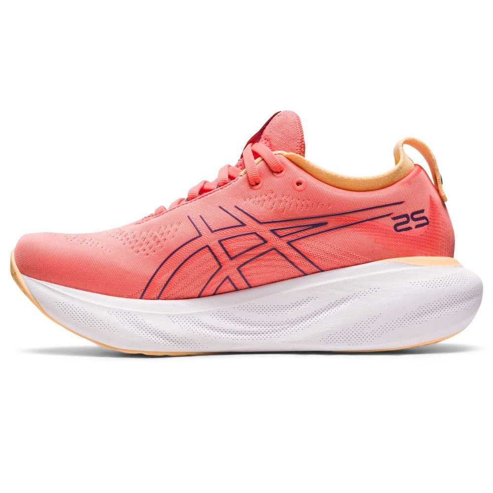 ASICS GelNimbus 25 Womens Running Shoes SportsPower Australia