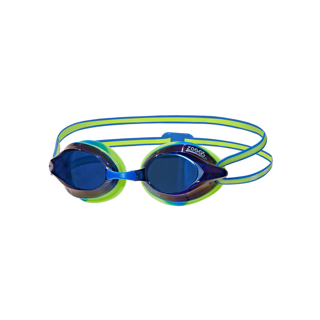 Zoggs Racespex Rainbow Mirror Googles – Sportspower Australia