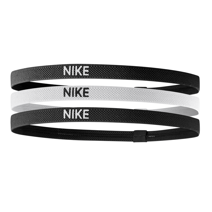 Nike Elastic Hairbands 3Pk – SportsPower Australia