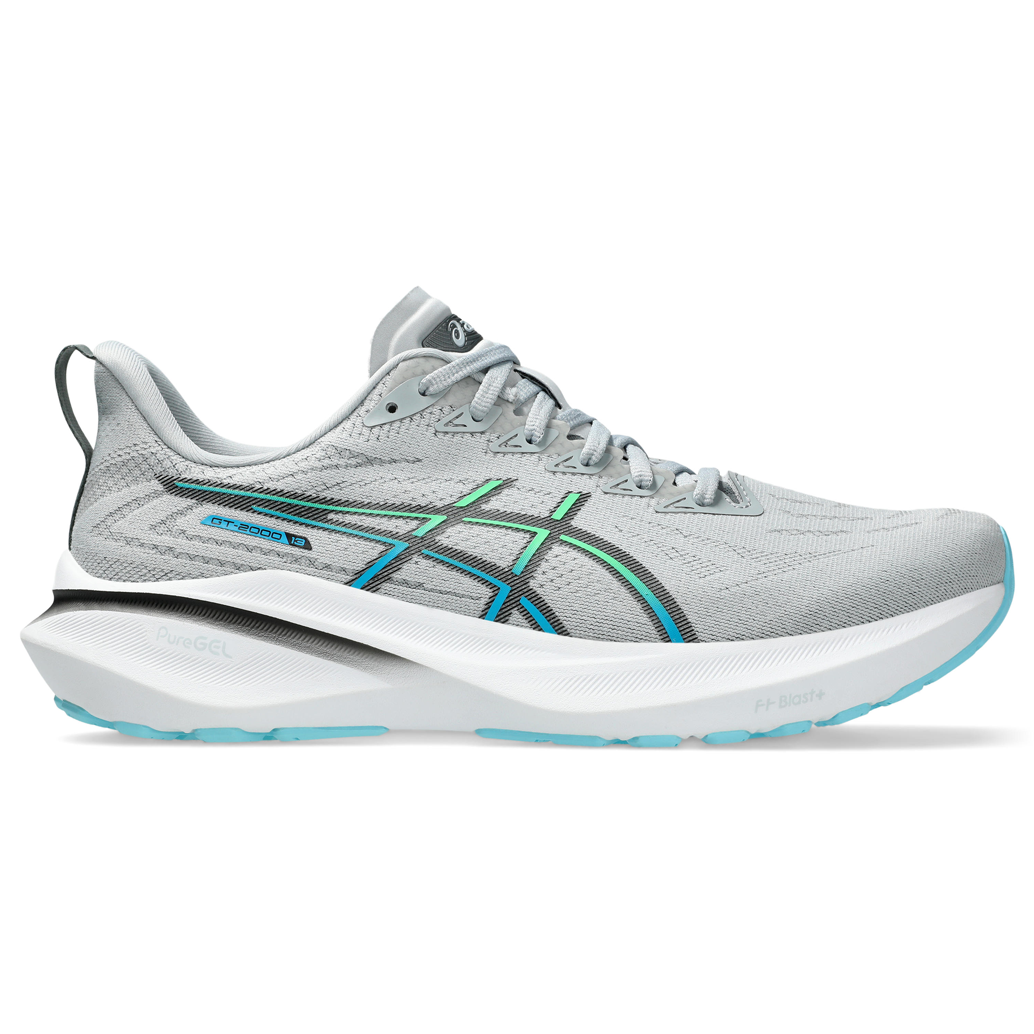 ASICS GT 2000 13 Mens Running Shoes SportsPower Australia