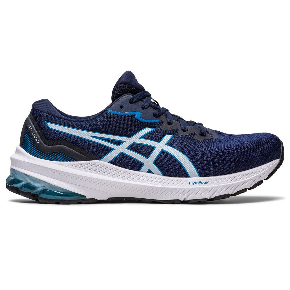 Asics women's gt-1000 wide running shoe sale