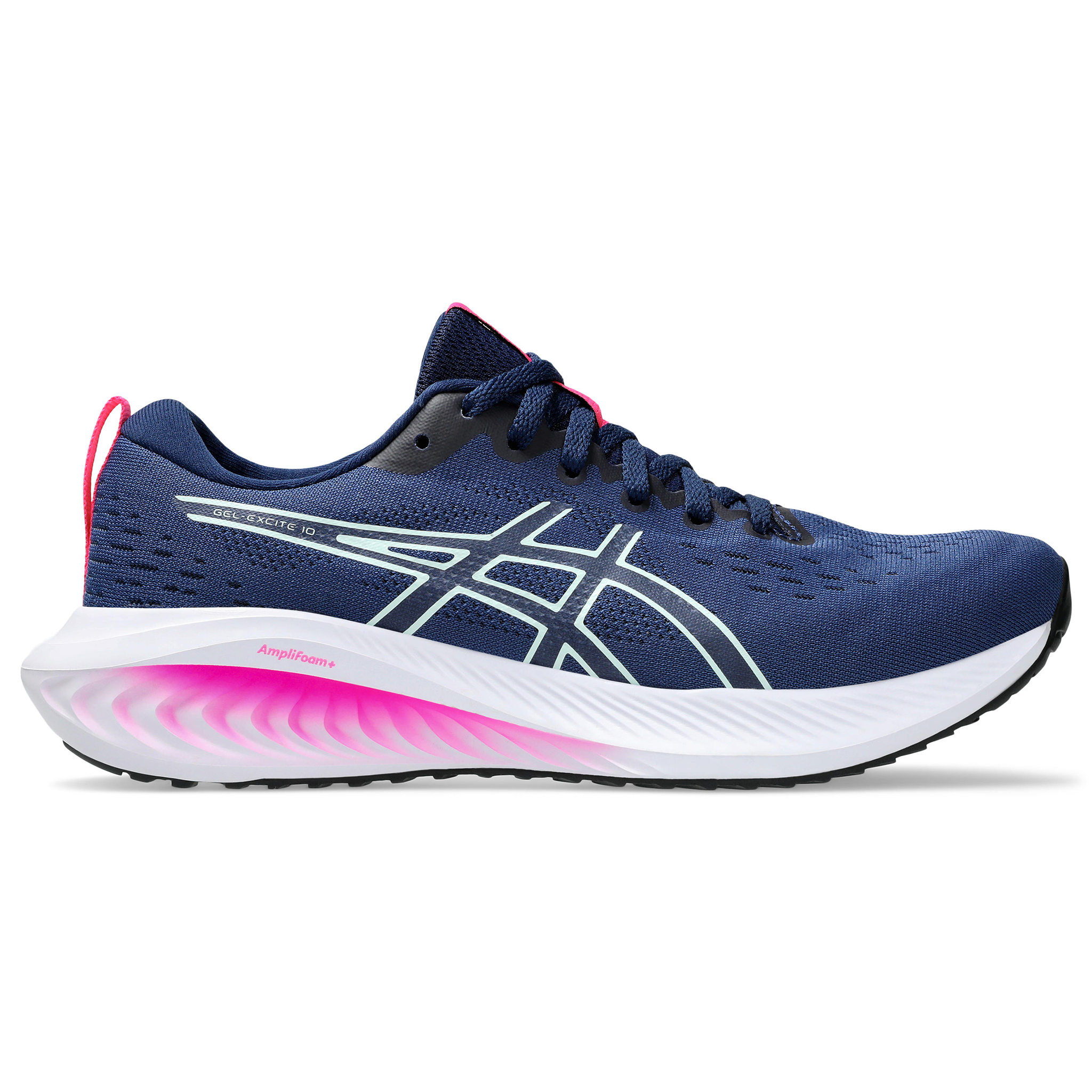 Gel excite 6 ladies running shoes online