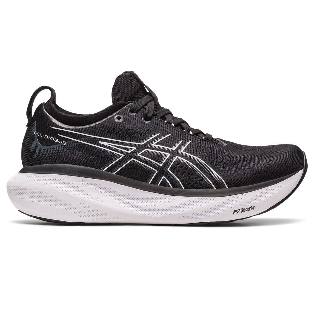 ASICS GelNimbus 25 D Womens Running Shoes SportsPower Australia