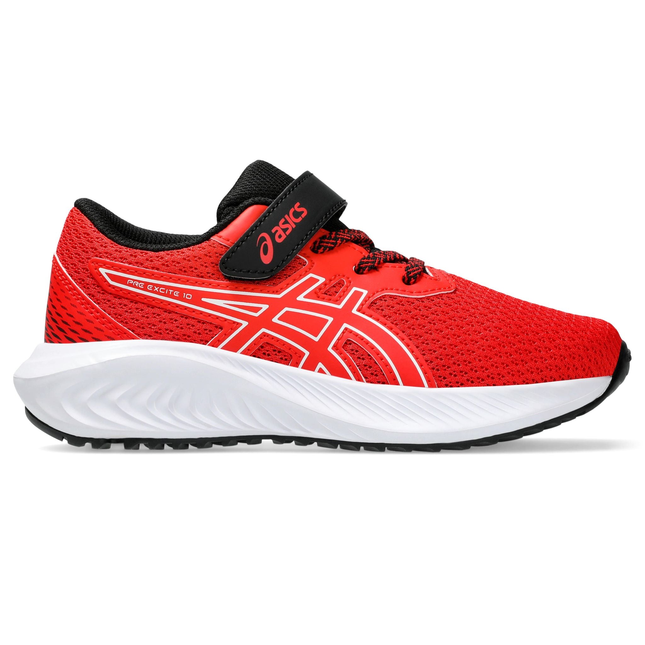 ASICS Pre Excite 10 PS Kids Running Shoes SportsPower Australia