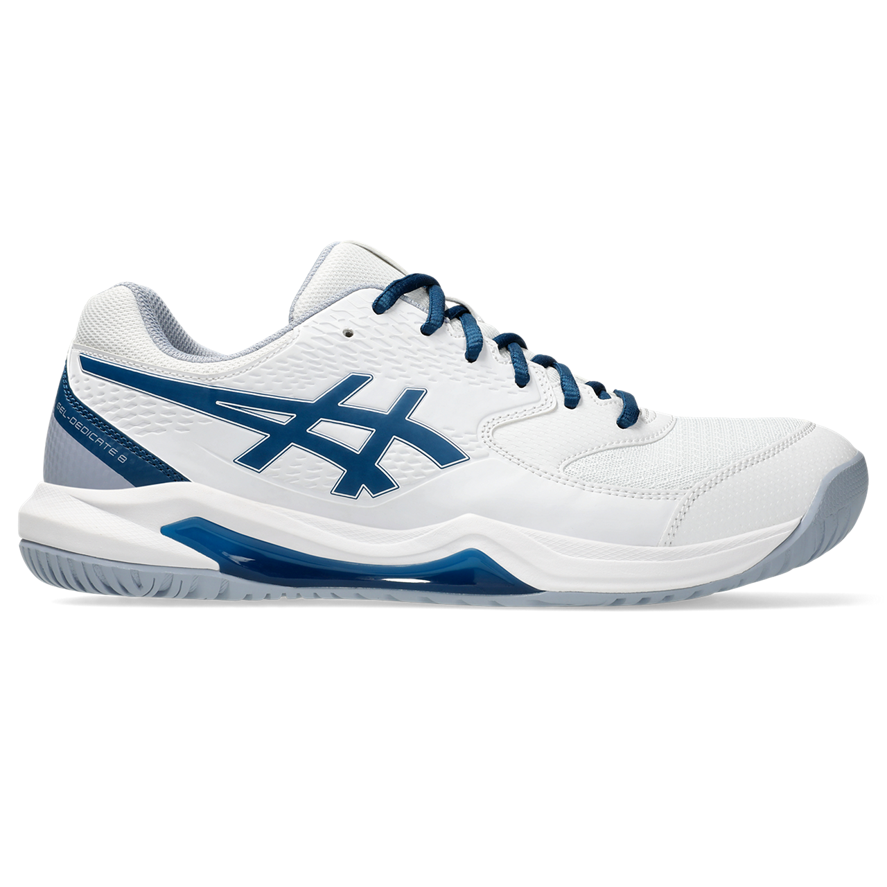 ASICS Gel Dedicate 8 Mens Tennis Shoes SportsPower Australia