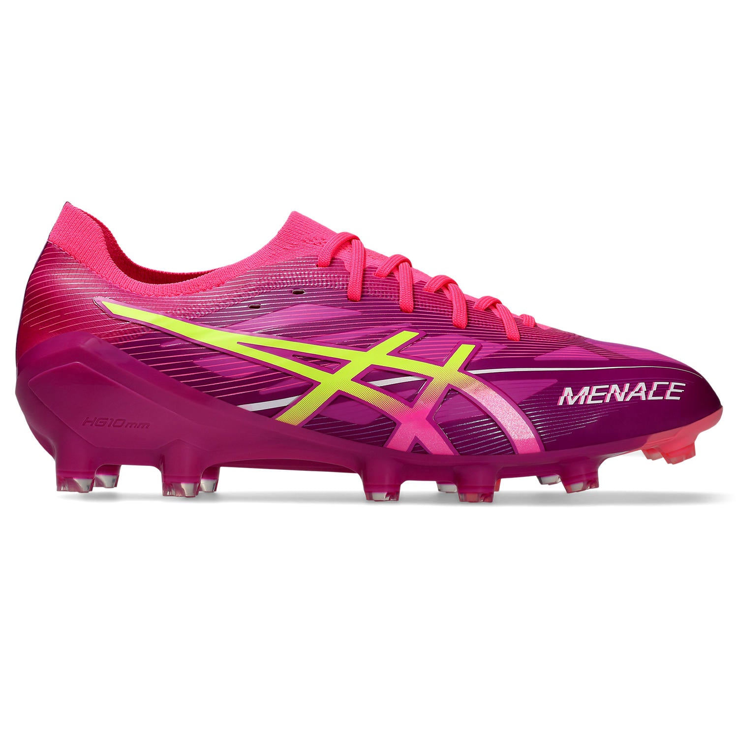 Asics menace mens football boots online