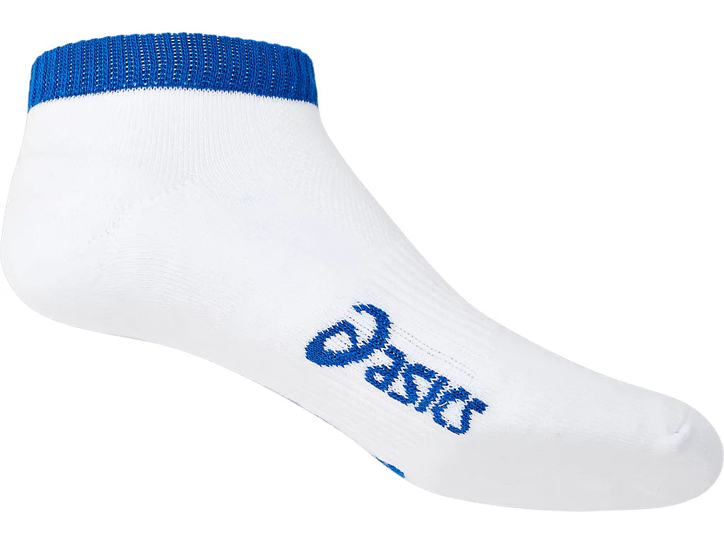 ASICS Pace Low Socks – SportsPower Australia