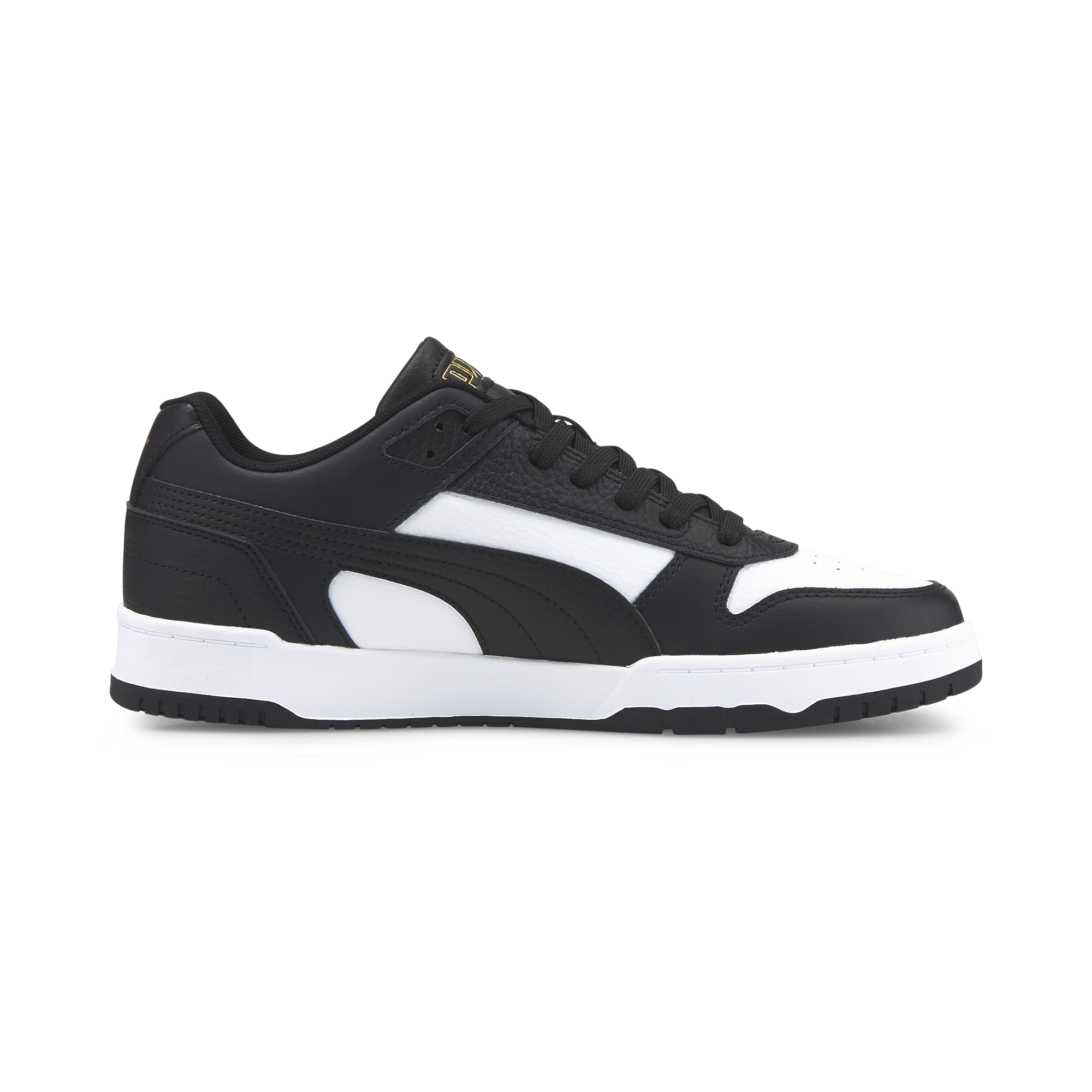 Puma sneaker low online