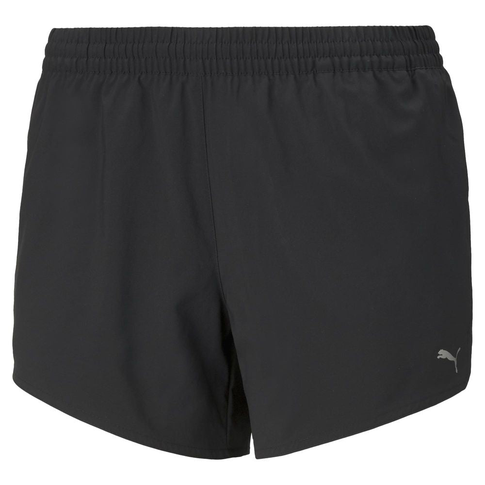 Puma shorts ladies hotsell