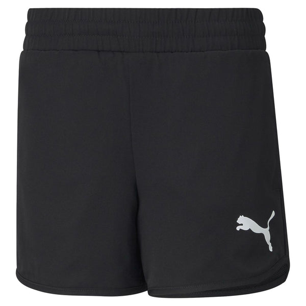 Puma Active Girls Shorts SportsPower Australia