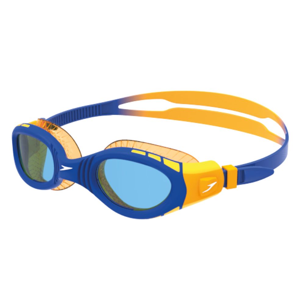 Speedo futura biofuse junior swimming goggles on sale