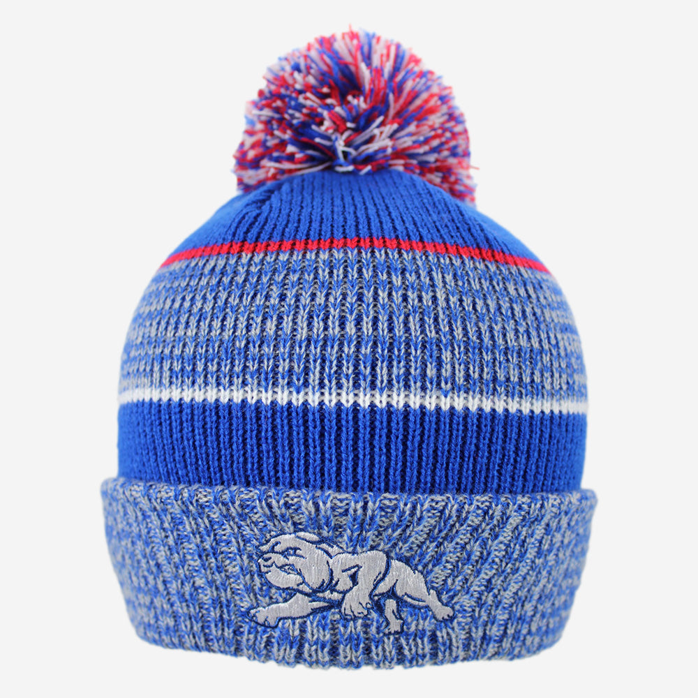 AFL Western Bulldogs Blitz Beanie – SportsPower Australia