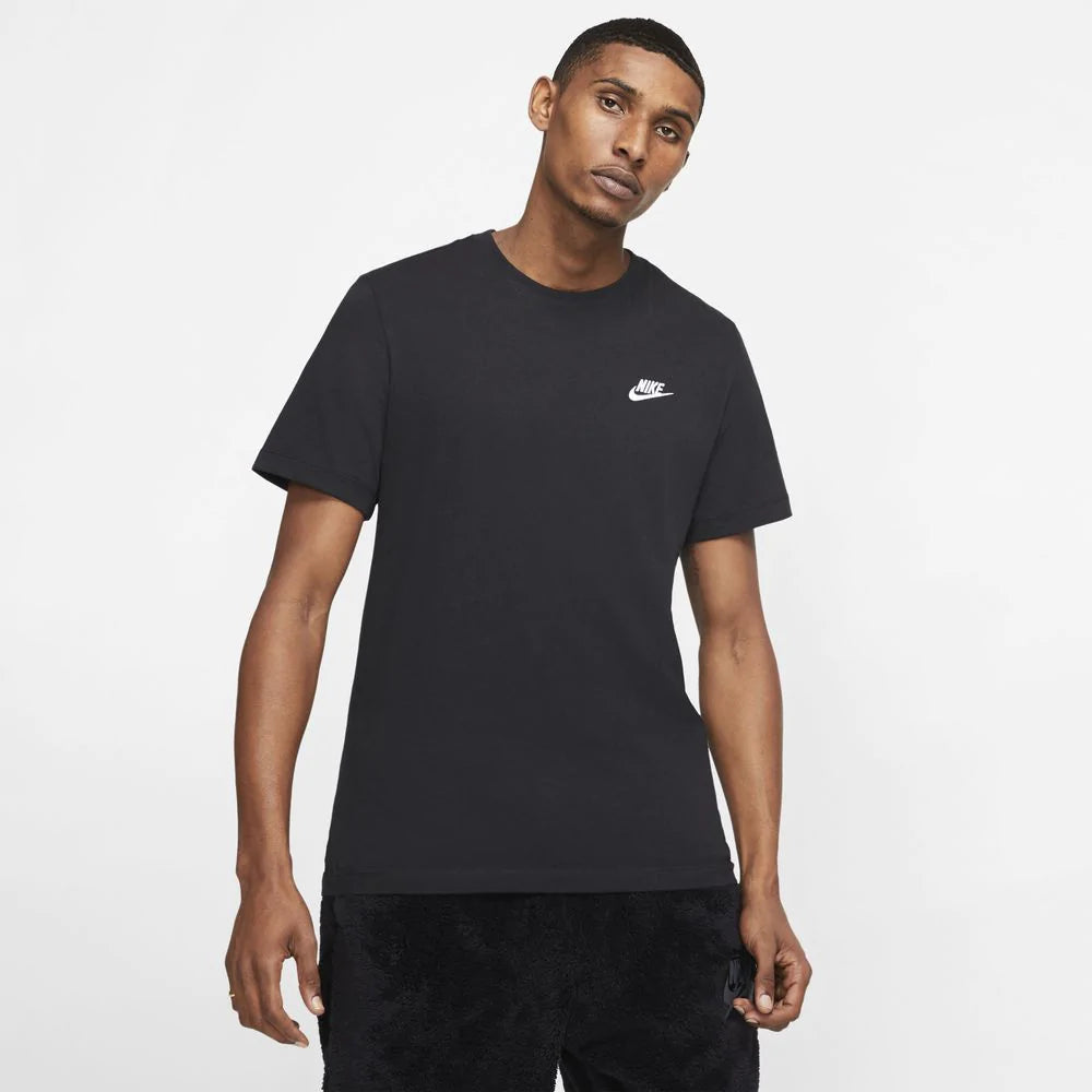 Nike Sportswear Club Mens Tee SportsPower Australia