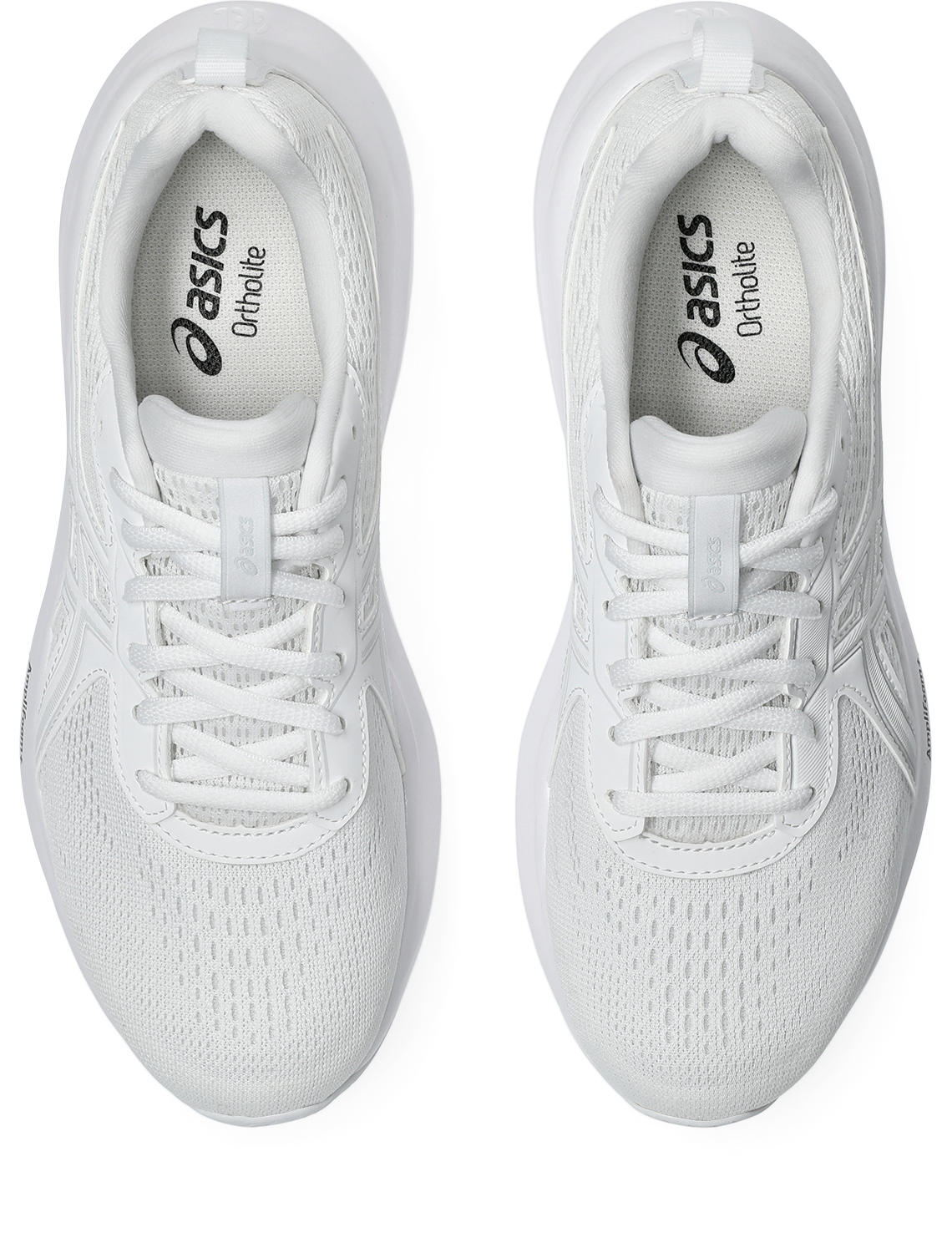 Asics ortholite womens shoes online