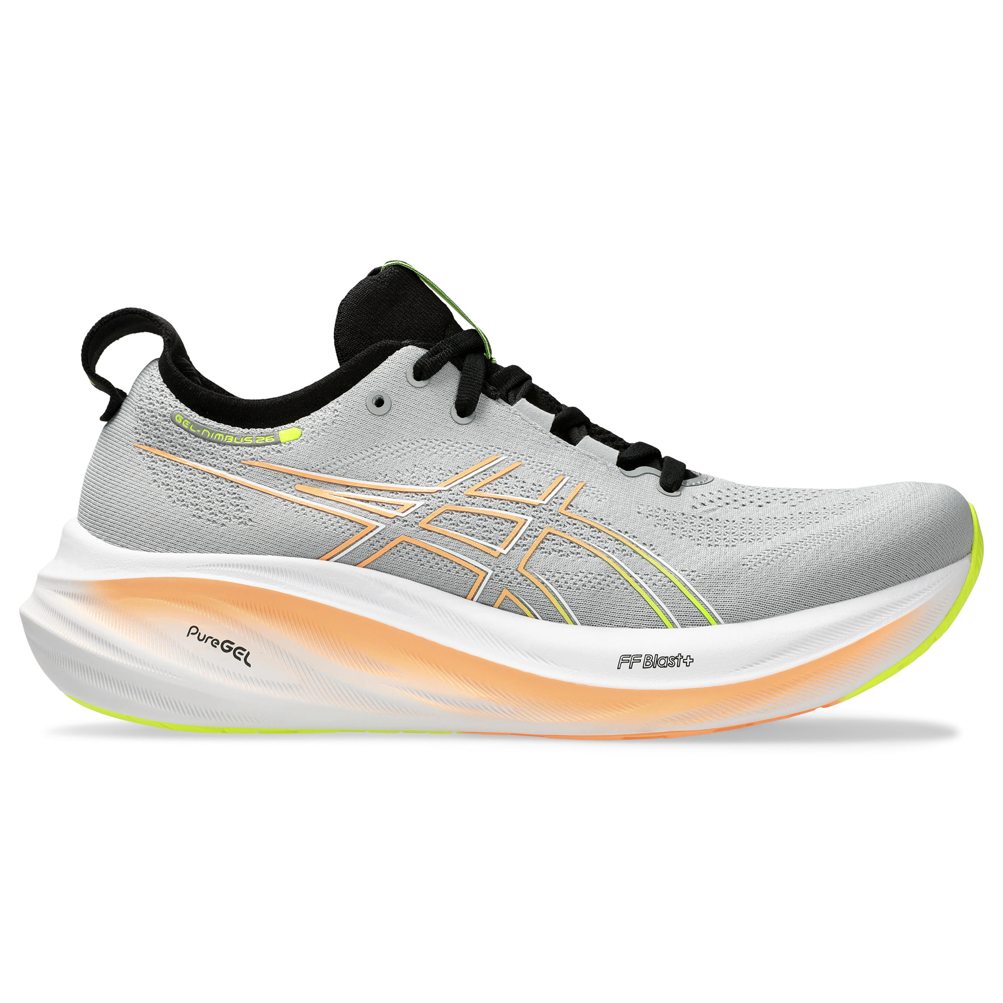 ASICS Gel Nimbus 26 Mens Running Shoes SportsPower Australia