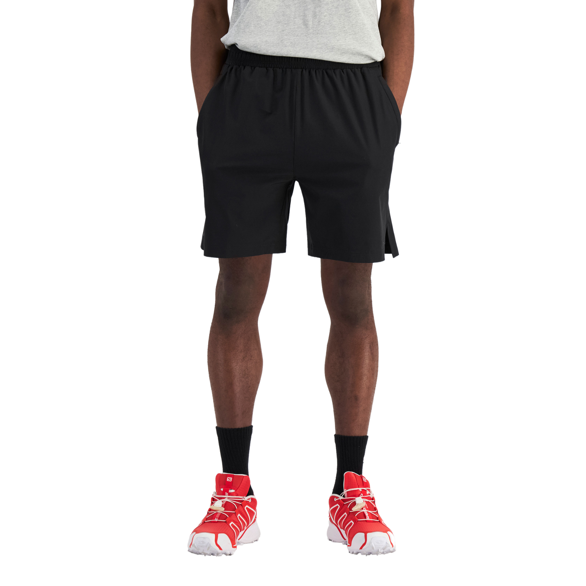 Mens champion running shorts hotsell