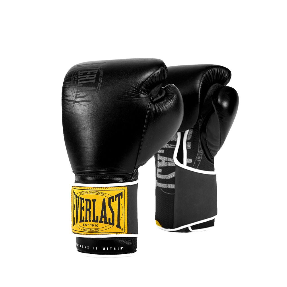 Everlast classic boxing fashion gloves