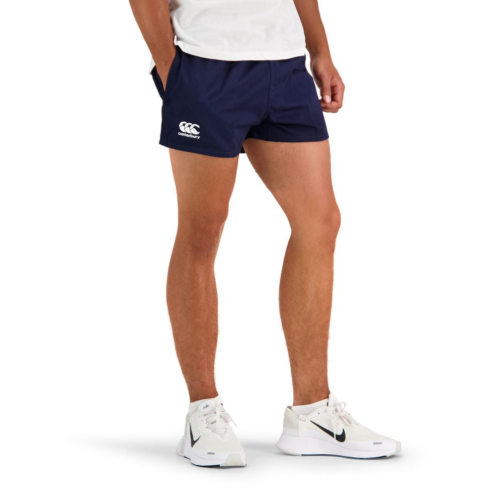 Canterbury rugby shorts on sale