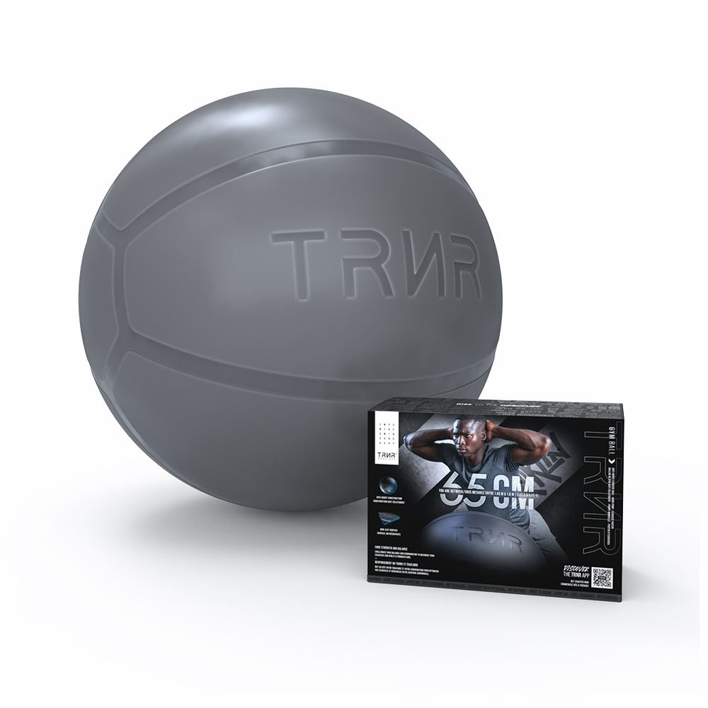 Gym ball 65cm sale