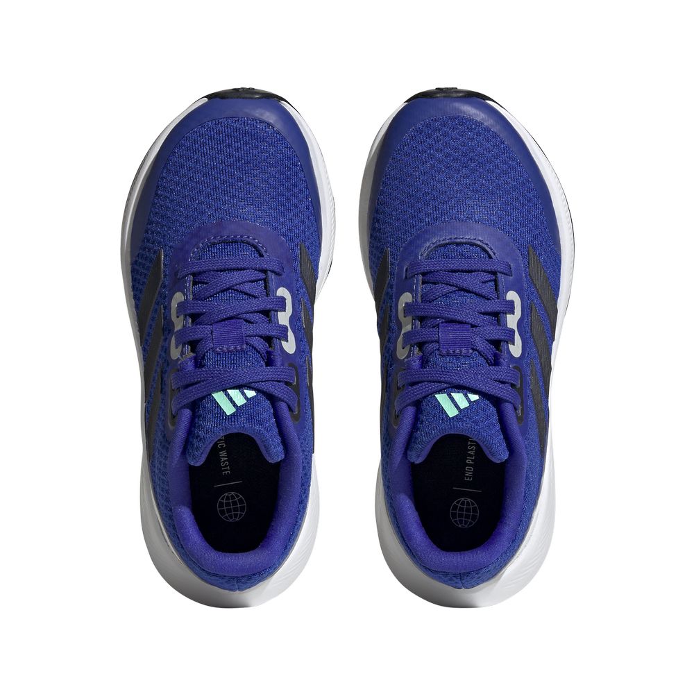 adidas, Run Falcon 3 Junior Girls Running Shoes, Entry Running Shoes