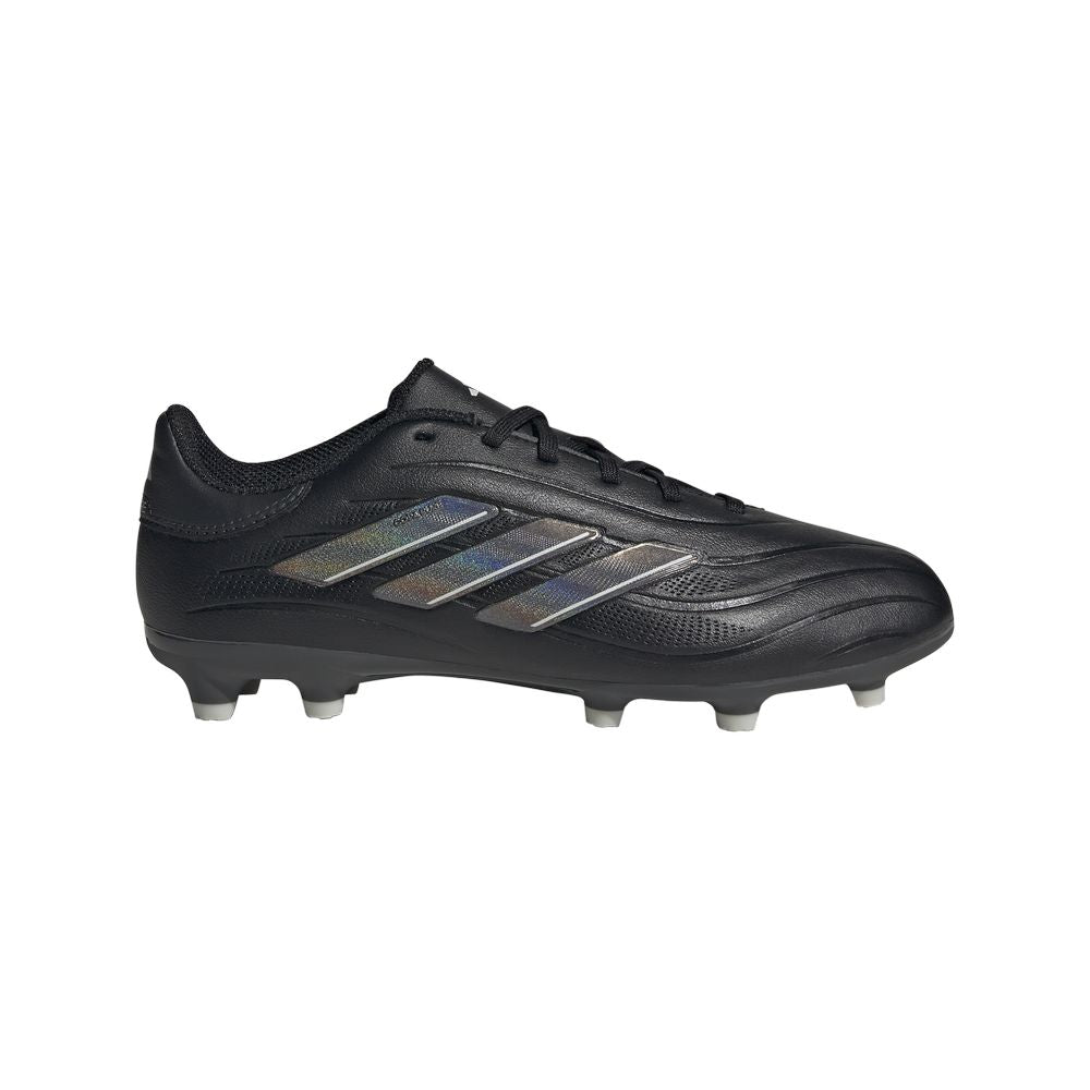 adidas Copa 2-Piece Calf Sleeves - Black, Unisex Soccer