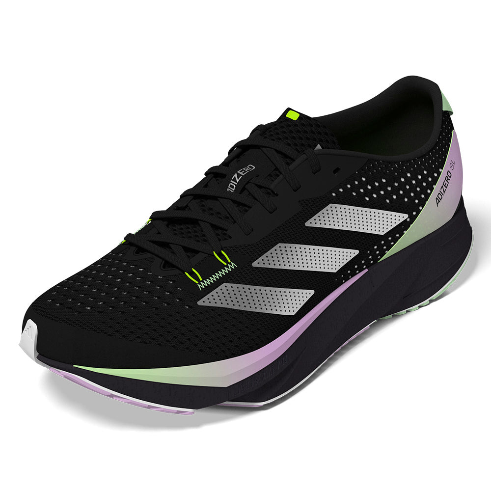 Adidas adizero Sport Golf Shoes - Womens Pink at