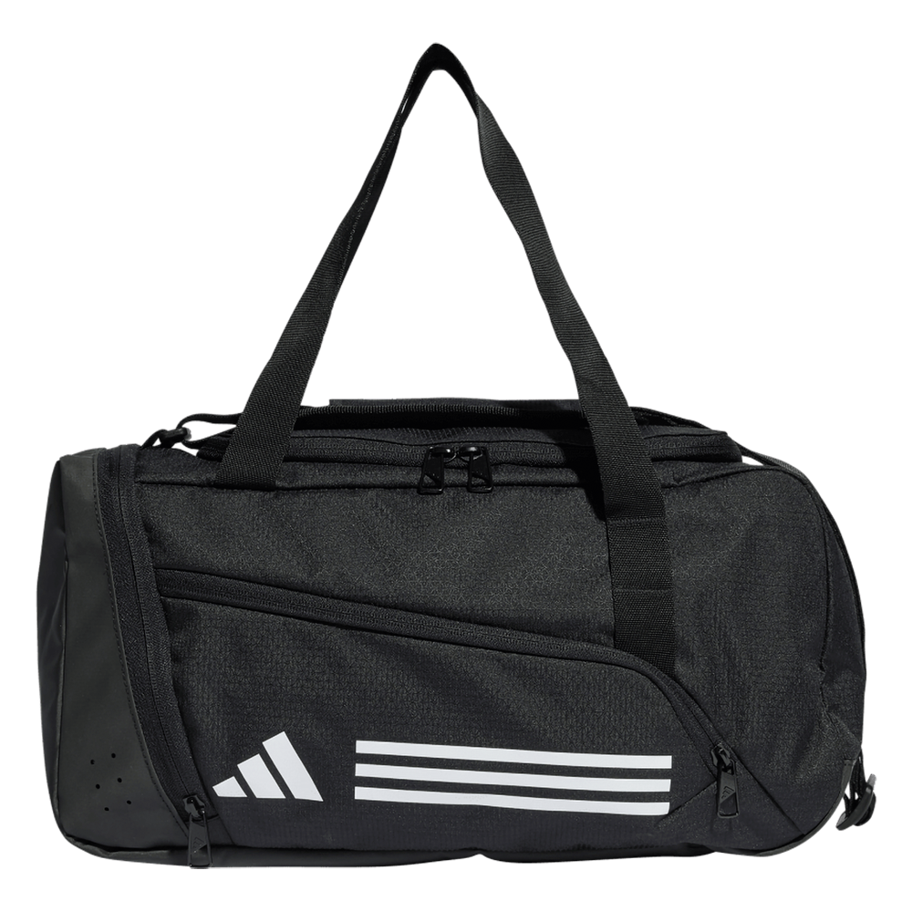 Adidas duffle bag small online