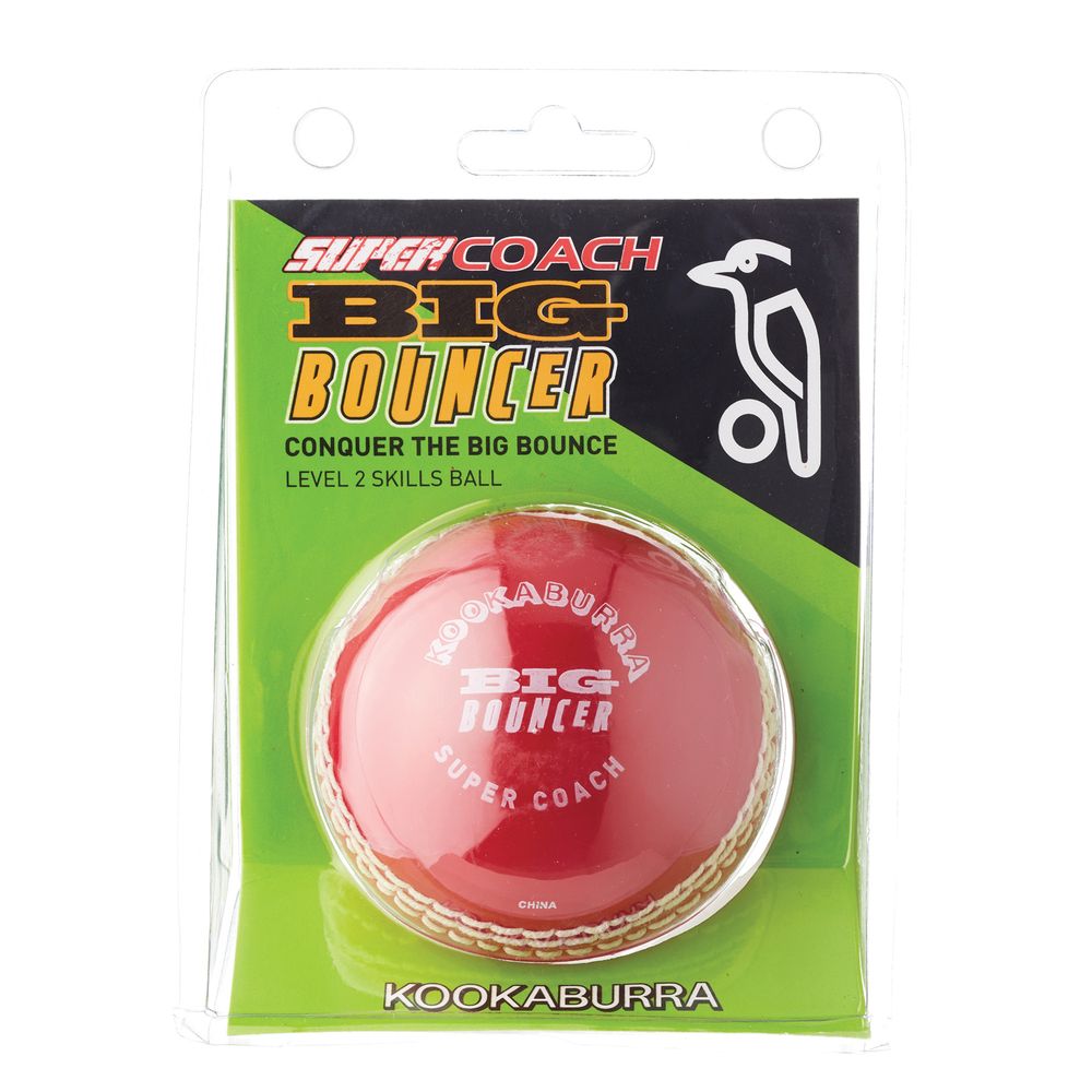 Kookaburra Super Coach Balls – SportsPower Australia