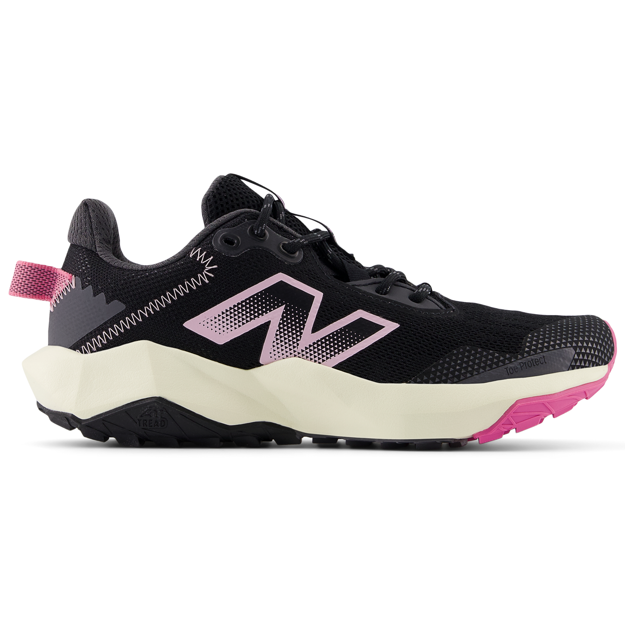 New Balance Dynasoft Nitrel GS Kids Running Shoes SportsPower Australia