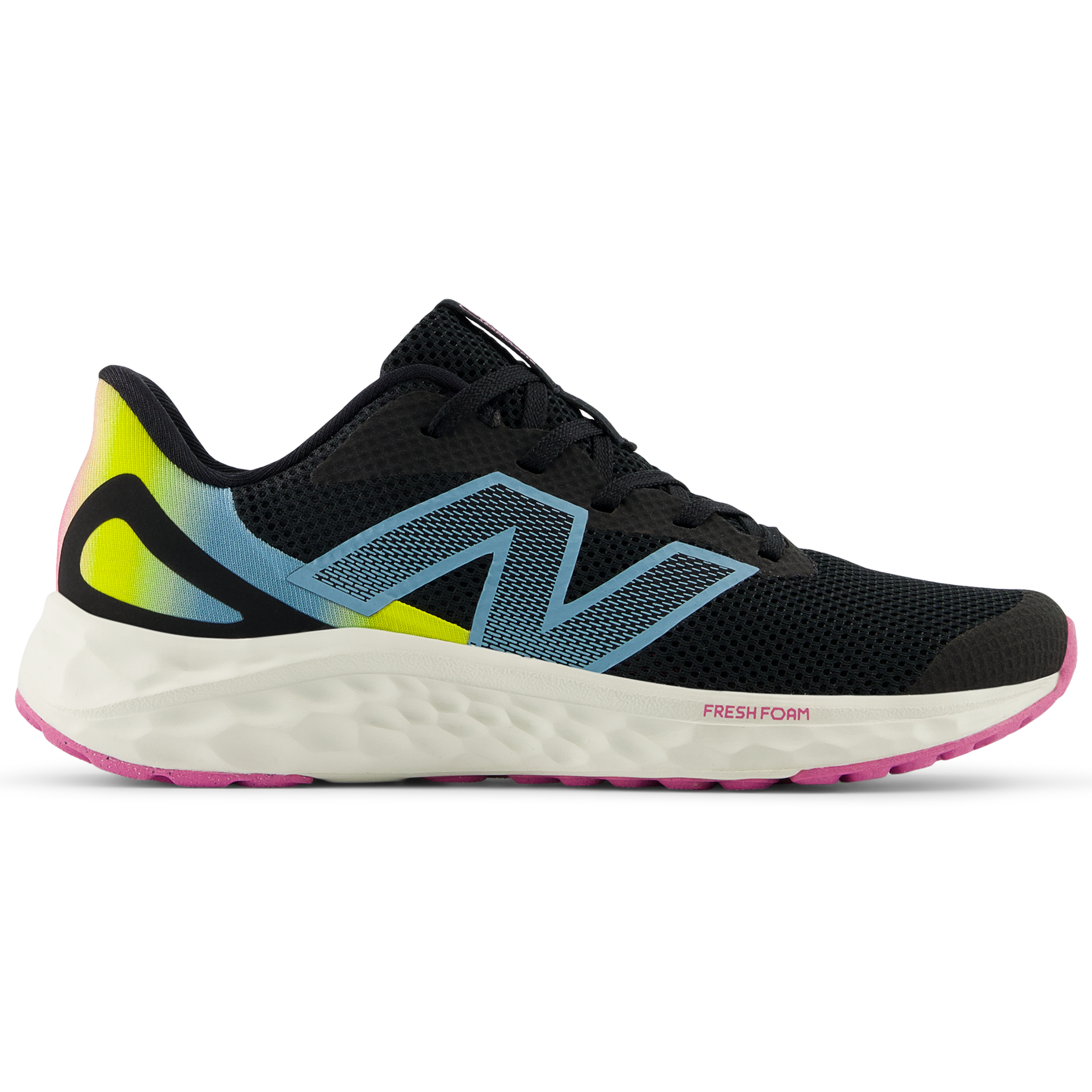 New Balance FF X Arishi GS Kids Running Shoes SportsPower Australia