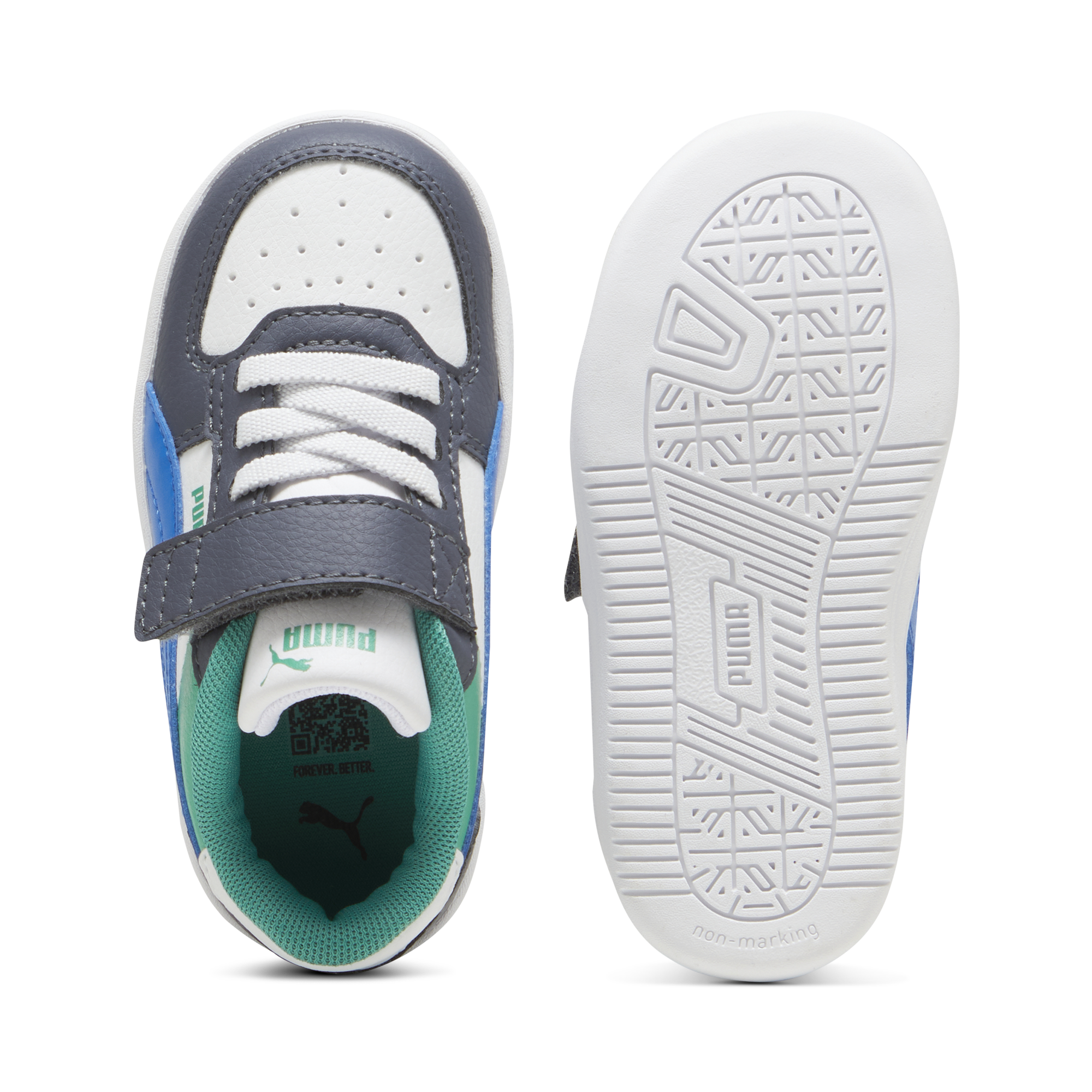 Puma toddler shoes australia best sale