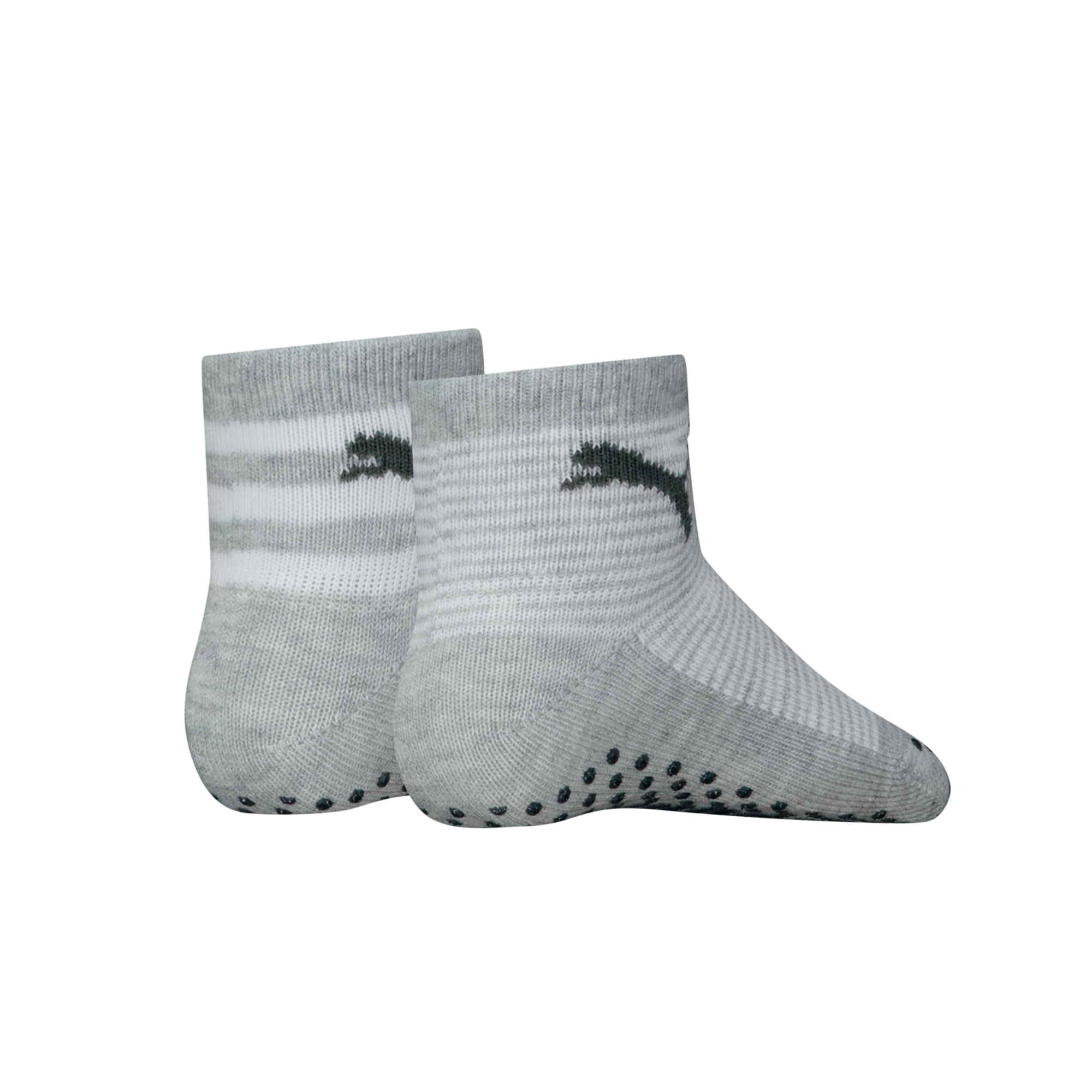 Infant puma socks hotsell