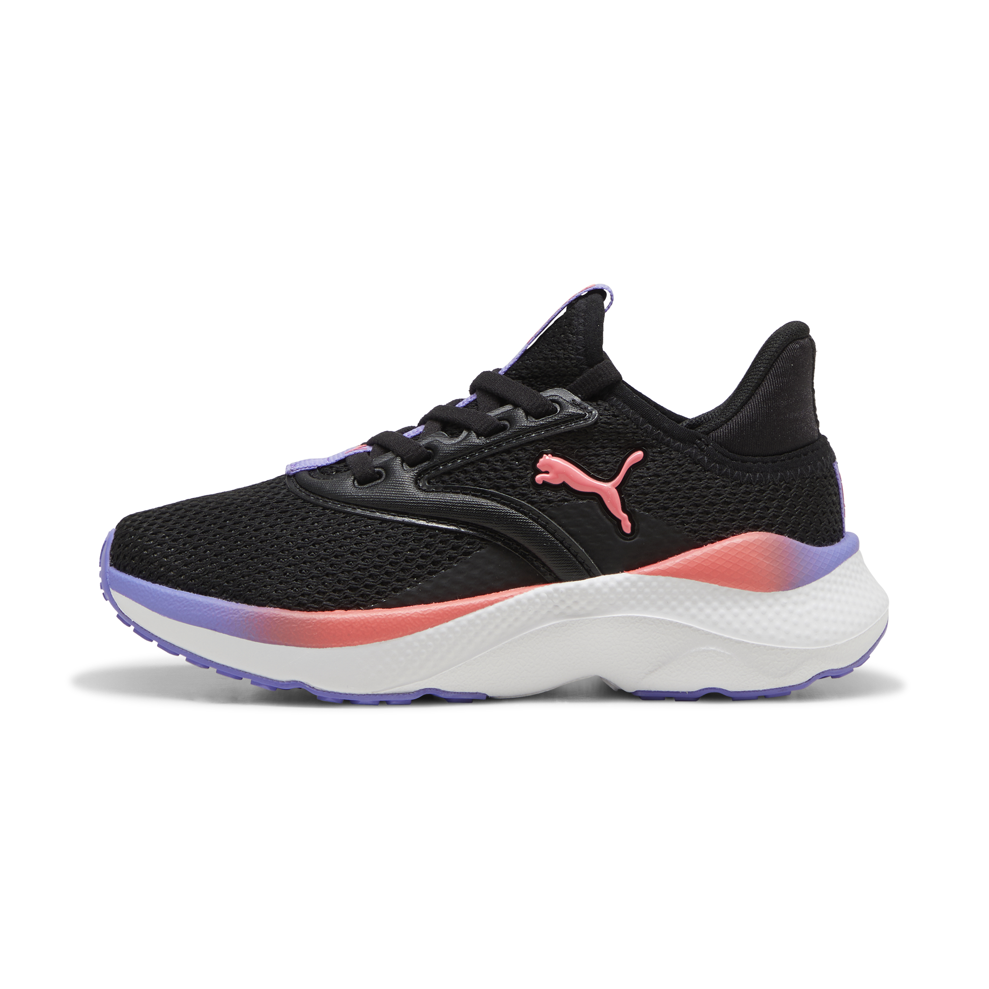 PUMA Softride PS Kids Running Shoes