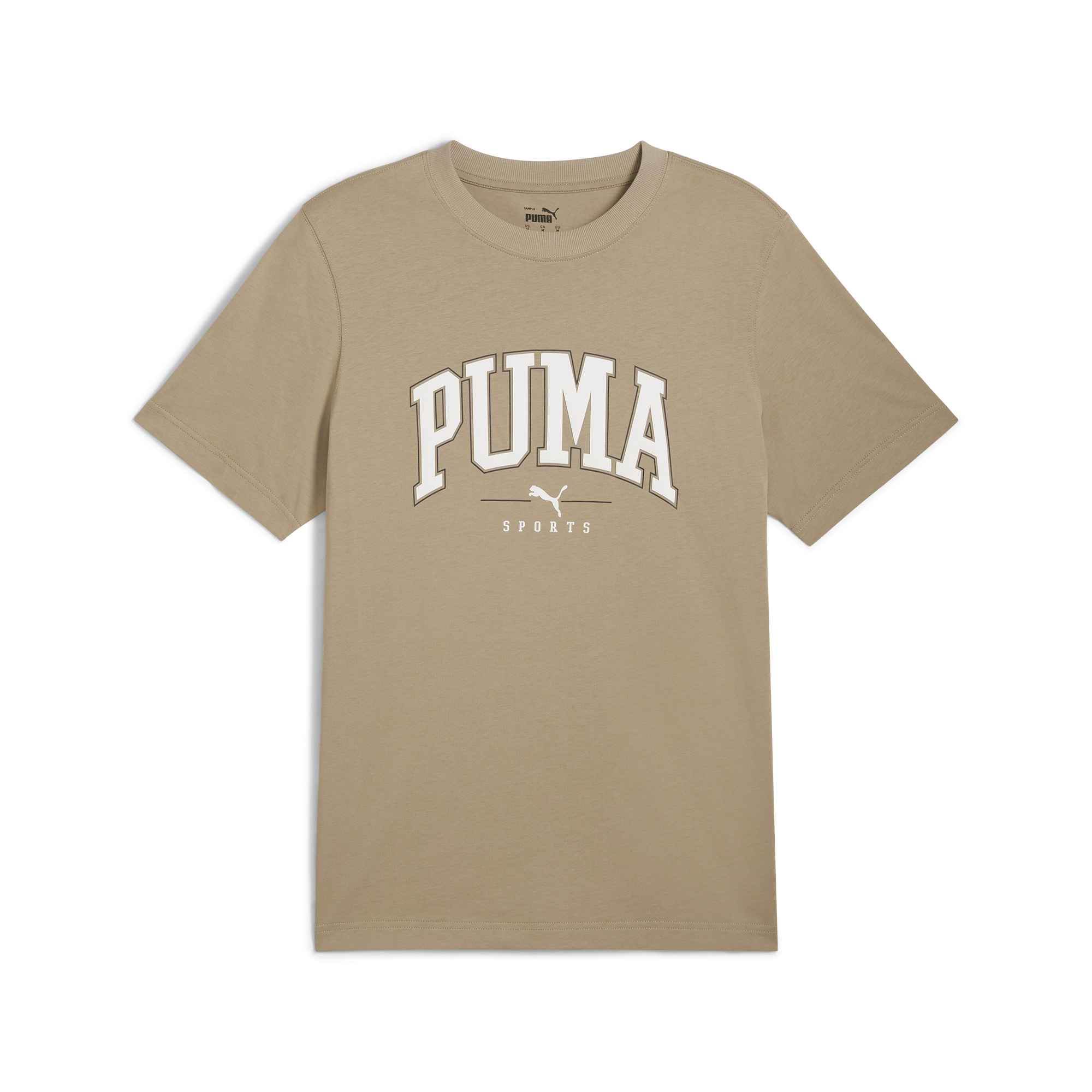 PUMA Squad Mens Tee