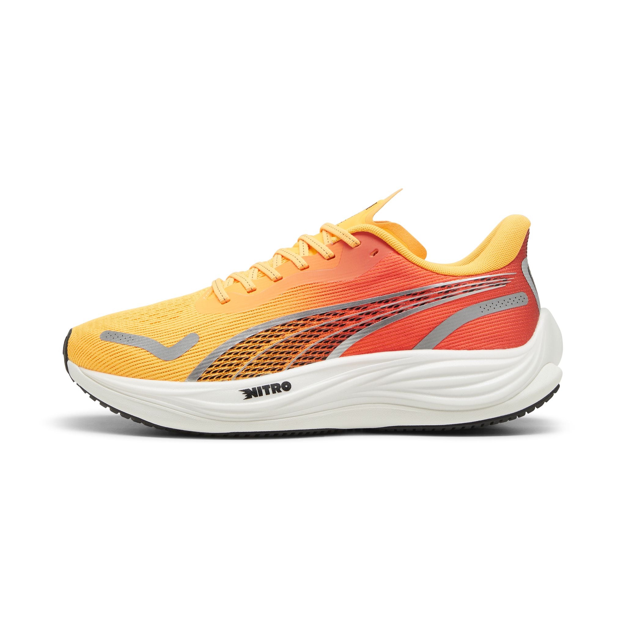 PUMA Velocity Nitro 3 Fade Mens Running Shoes SportsPower Australia