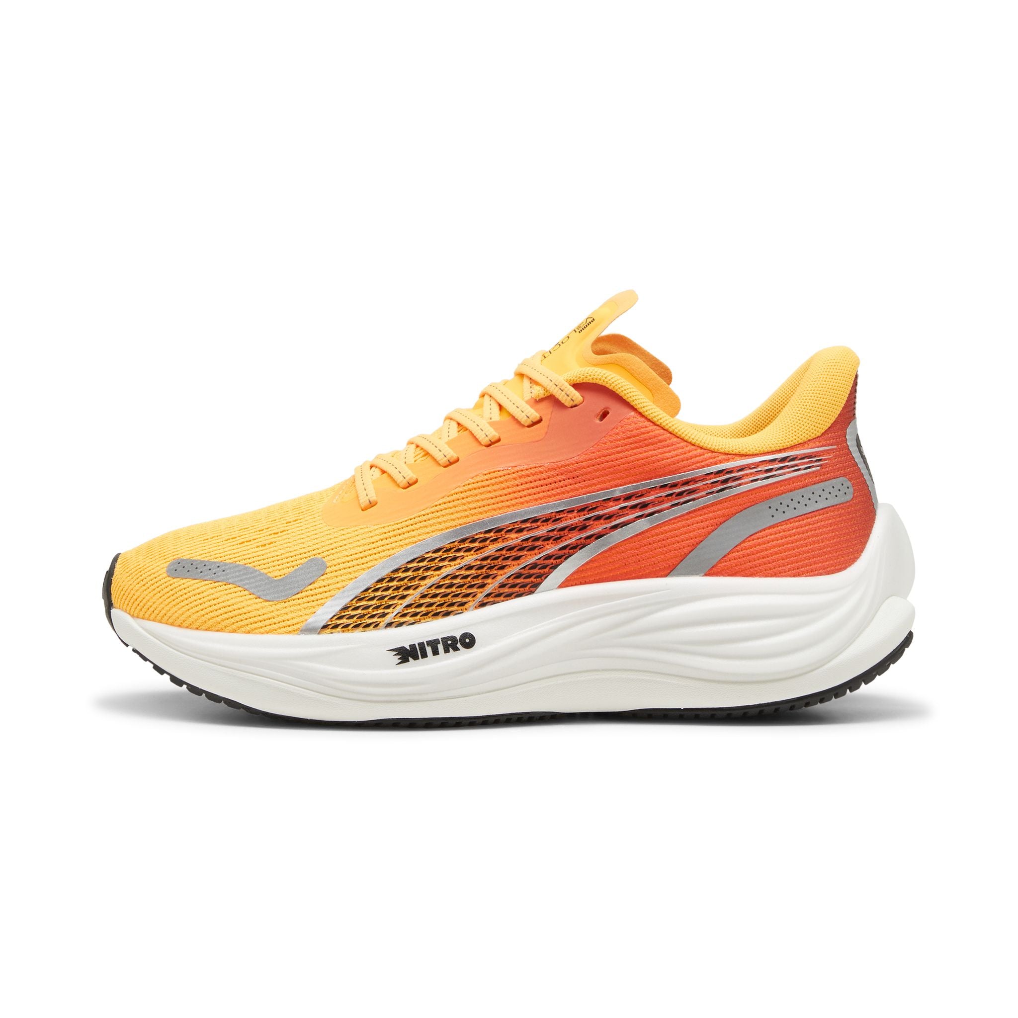 PUMA Velocity Nitro 3 Fade Womens Running Shoes SportsPower Australia