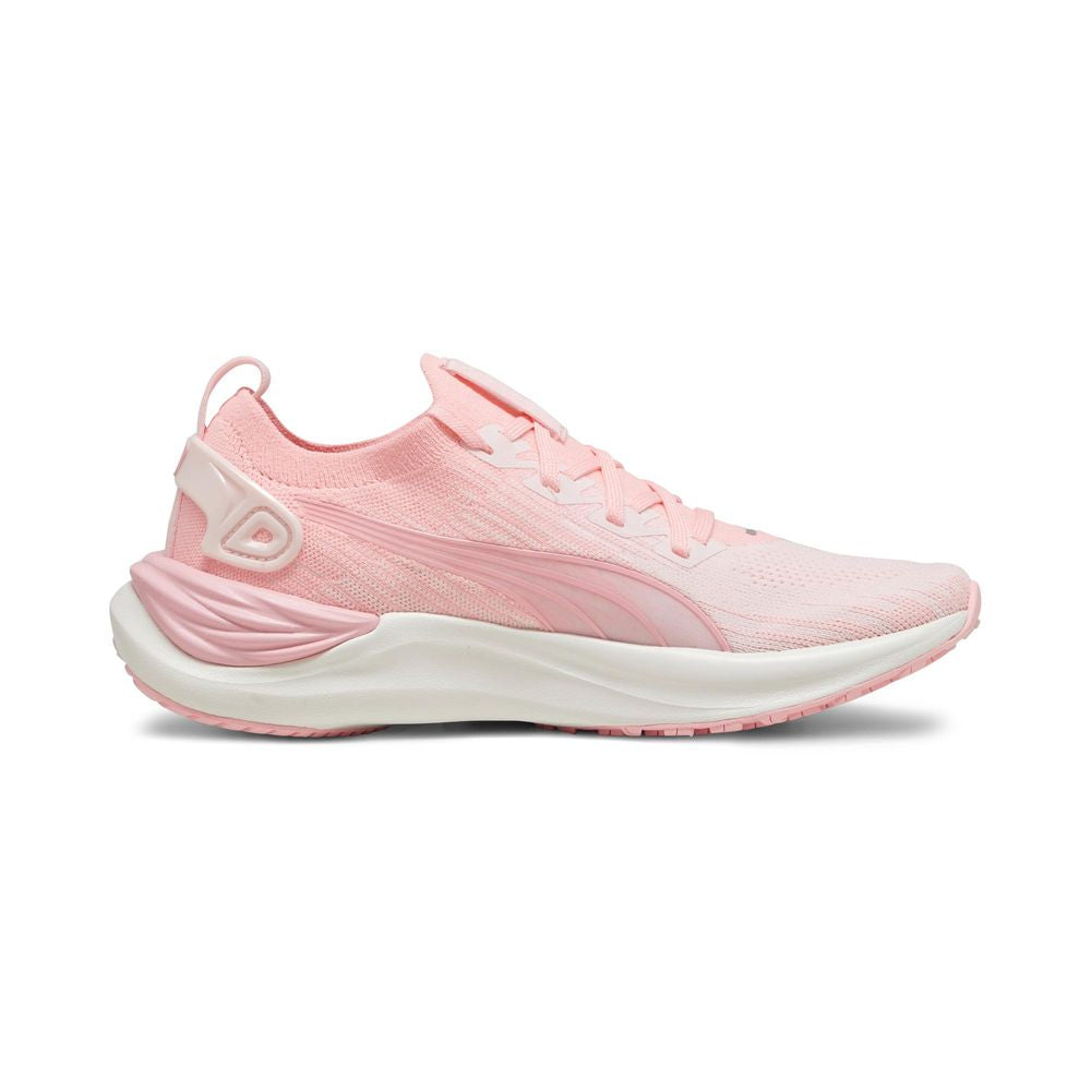 Puma running shoes colorful best sale