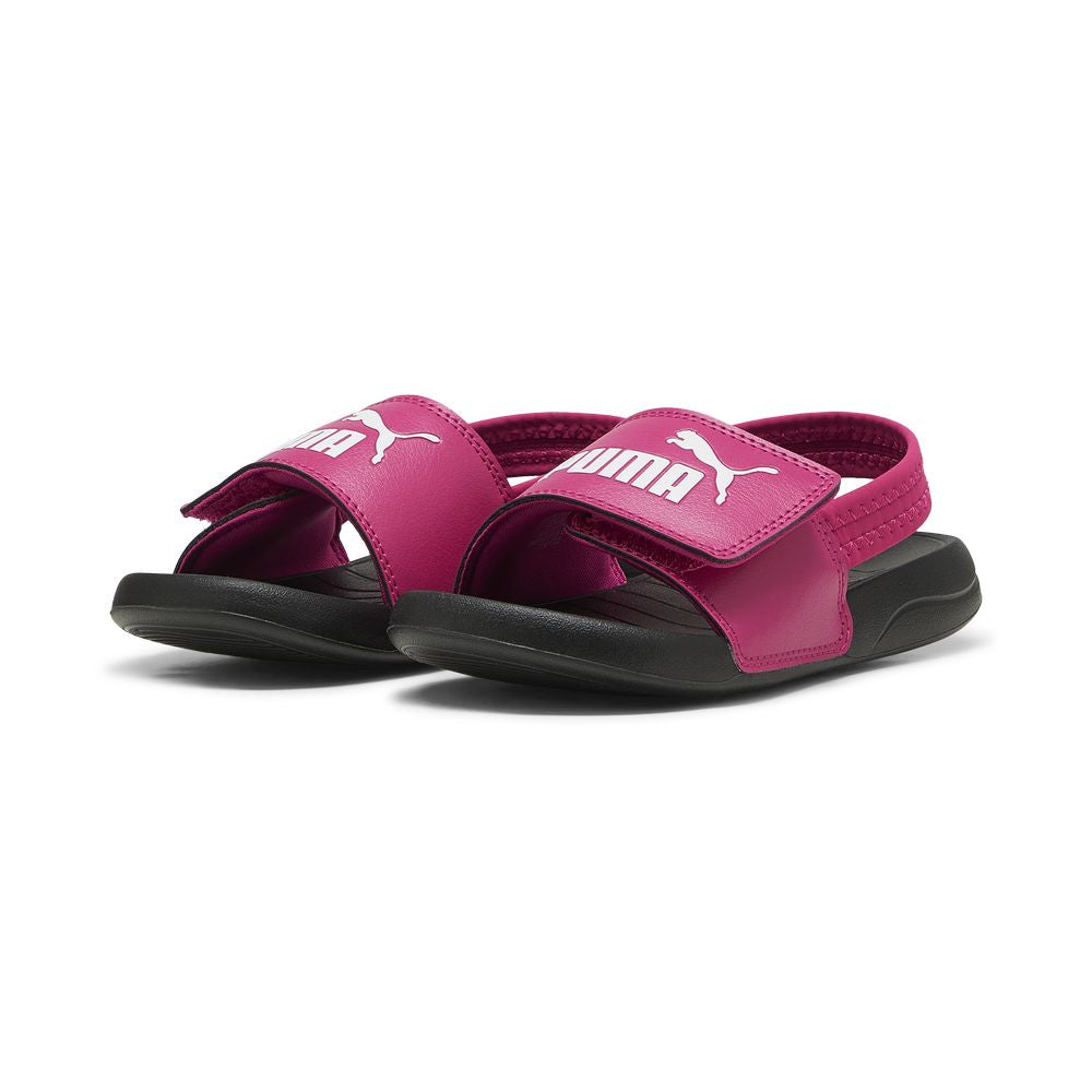 Puma sandals offer best sale