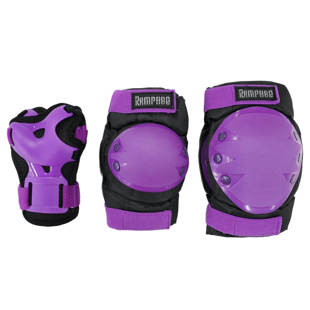 Rampage Protective Pack – SportsPower Australia