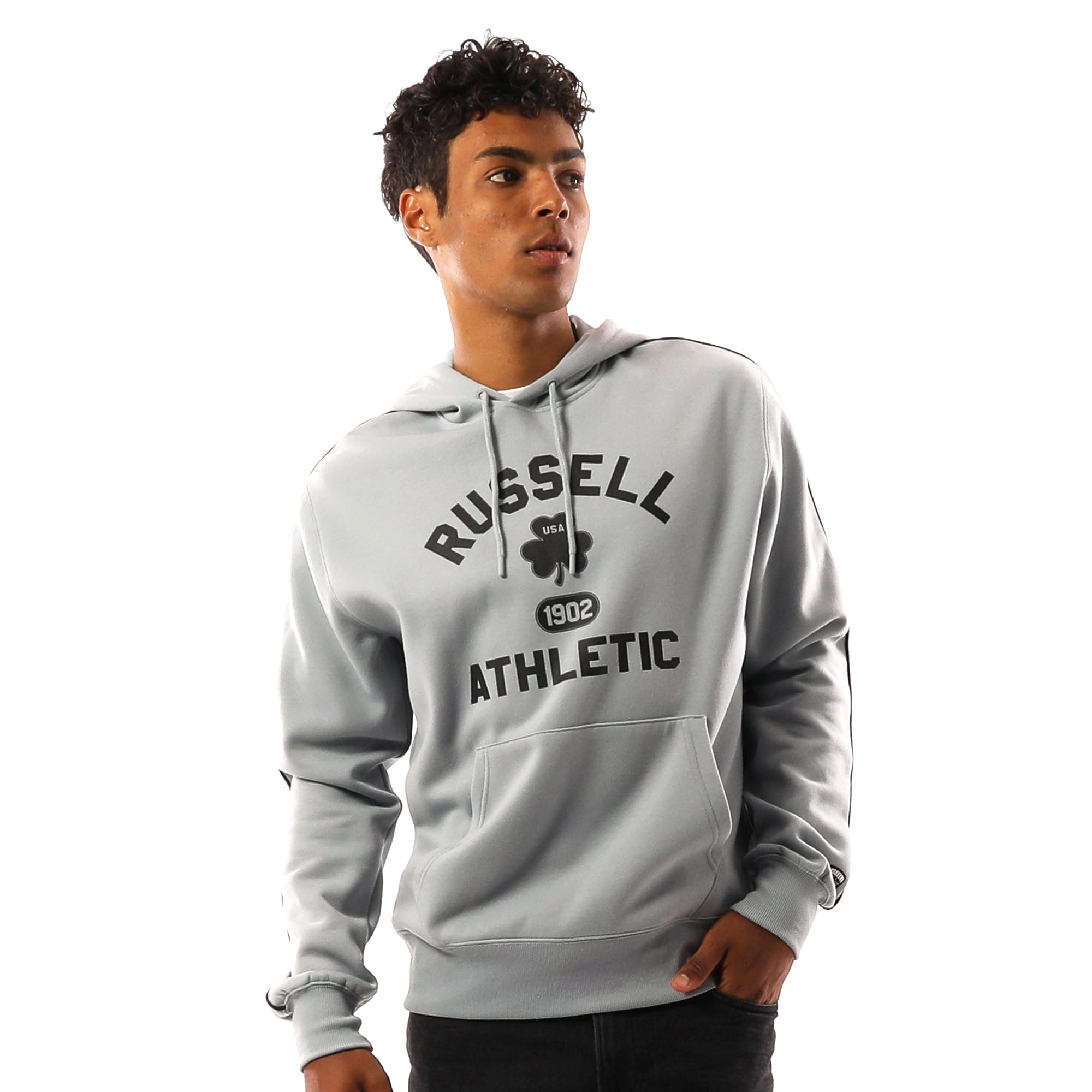 Russell Athletic Lexington Mens Hoodie – SportsPower Australia