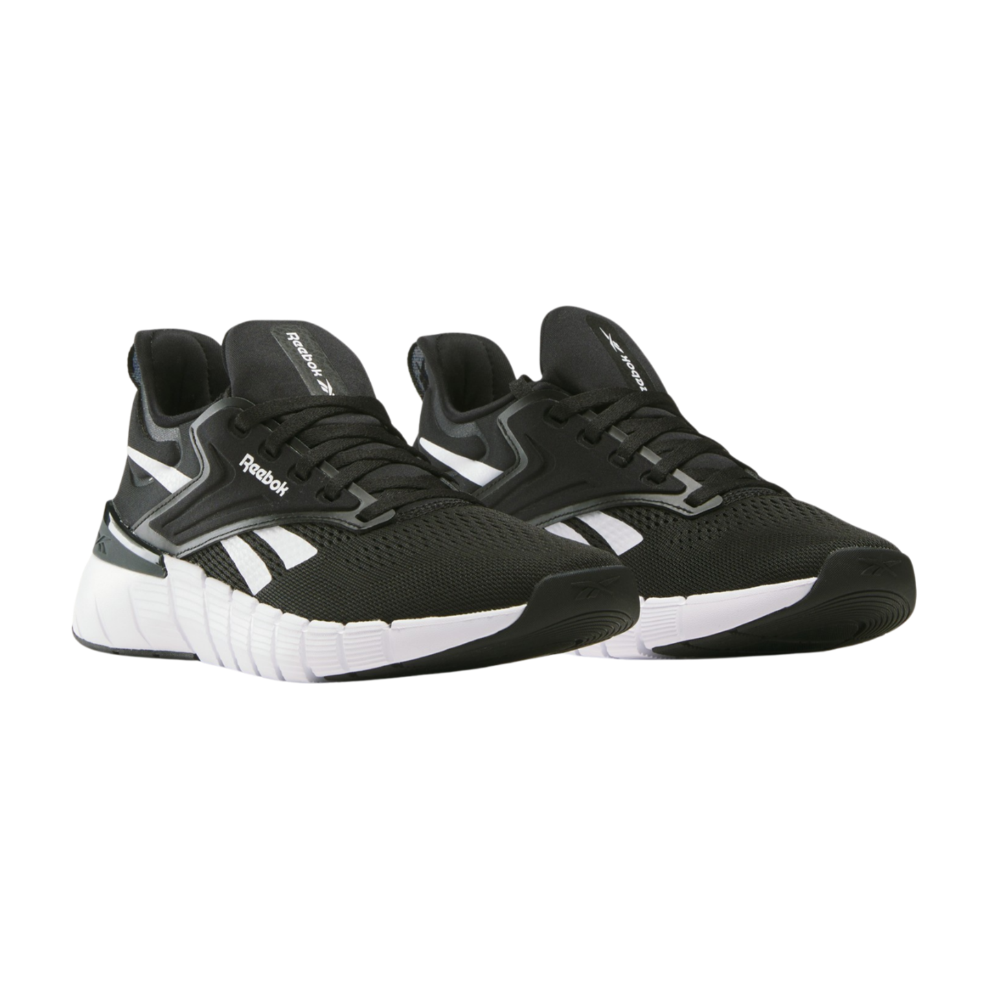 Reebok womens gym trainers deals