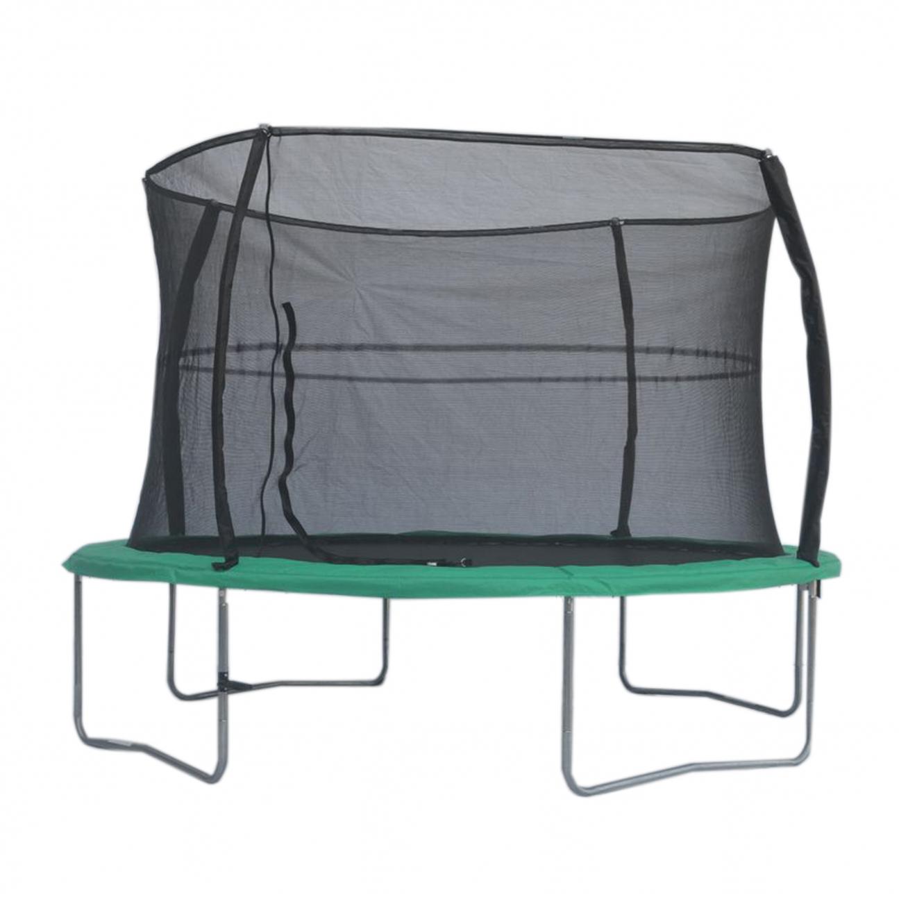 Jumpking 12ft trampoline hotsell