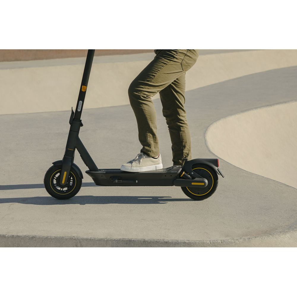 The Ultimate Guide To The Segway Ninebot Max G2