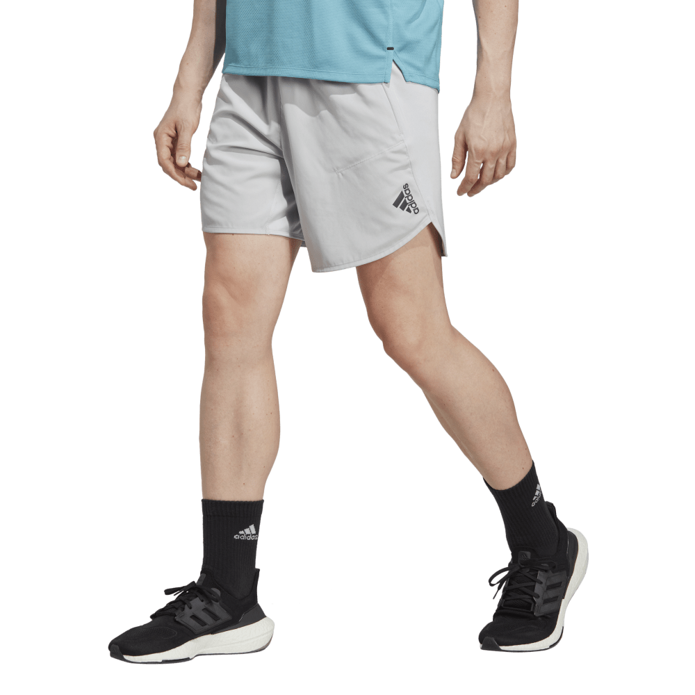 Adidas performance men's essential force shorts online