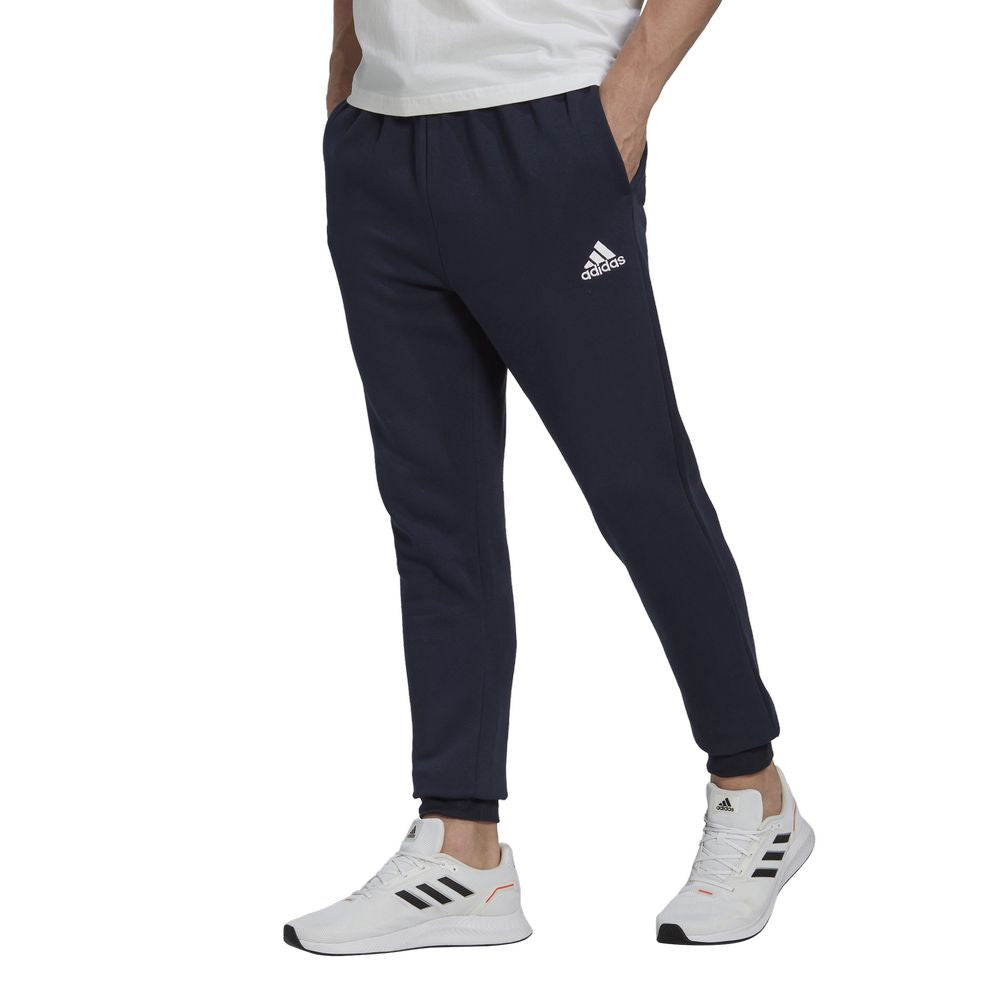 Mens white adidas track pants deals