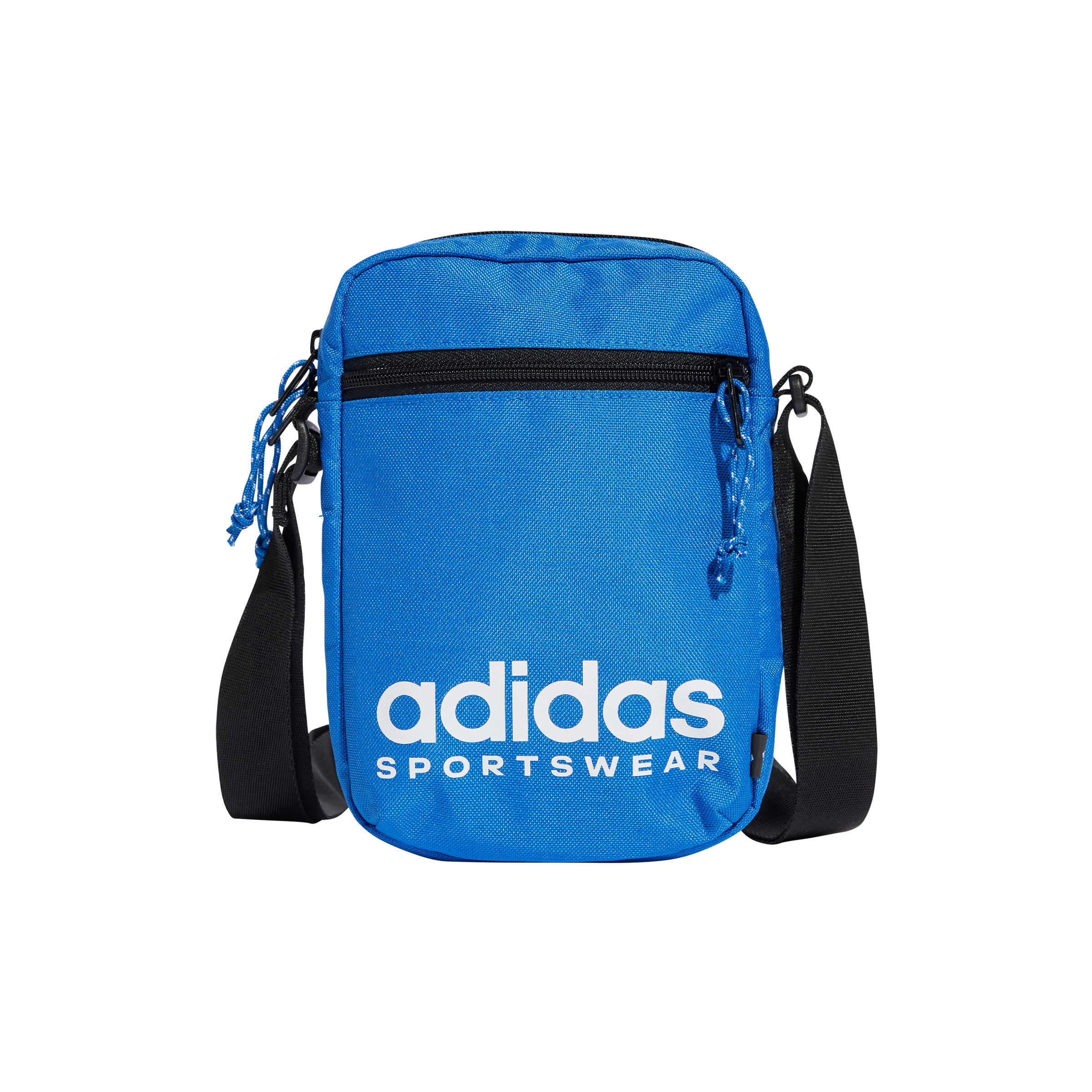 Adidas transparent sling bag best sale